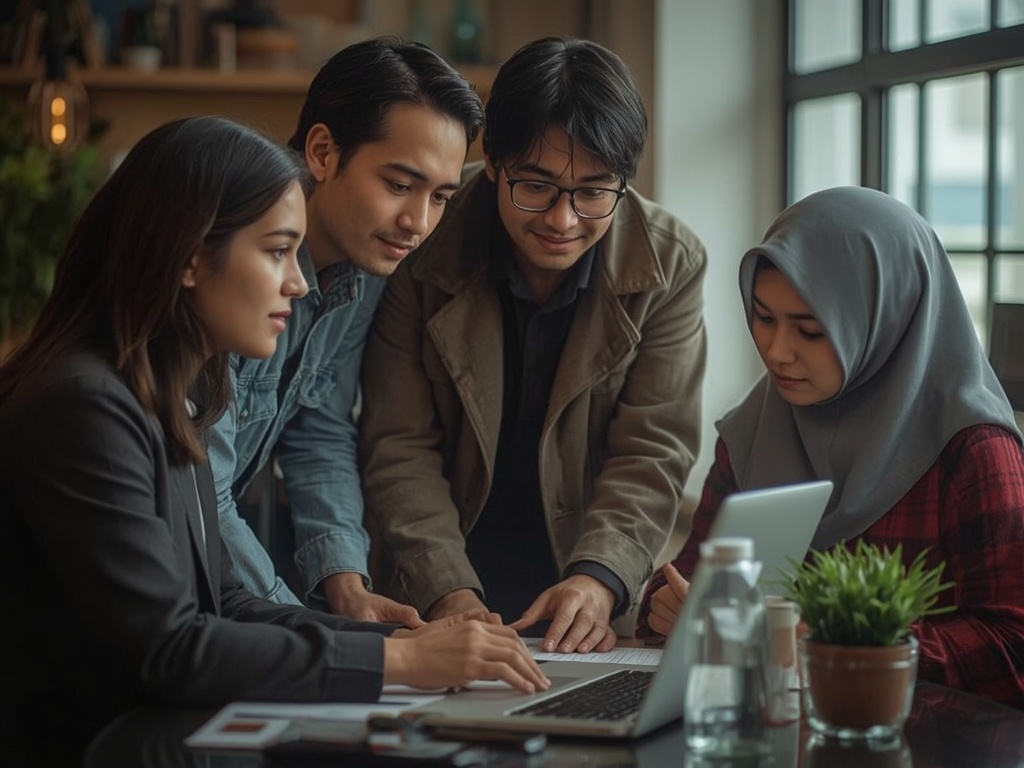 Langkah Nyata Memilah Mitos dan Fakta untuk Perjalanan Sehat serta Rumah Hemat Energi post thumbnail image